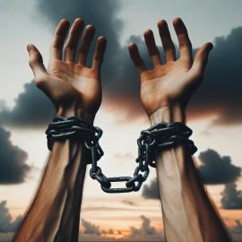 imagegratuite.com_00000301_M_d3-man-arm-chained-hands-raised-sky