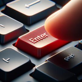 imagegratuite.com_00000322_M_d3-keyboard-finger-on-red-enter-button