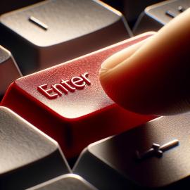 imagegratuite.com_00000325_M_d3-keyboard-finger-on-red-enter-button