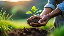 imagegratuite.com_00000554_L_f2-man-holding-small-plant-with-clump-earth