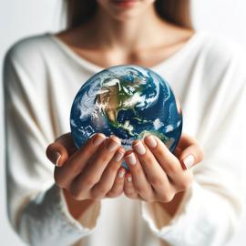 imagegratuite.com_00000556_M_d3-woman-holding-planet-earth