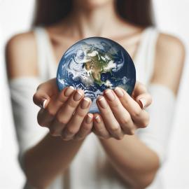 imagegratuite.com_00000557_M_d3-woman-holding-planet-earth