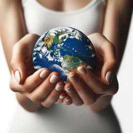 imagegratuite.com_00000558_M_d3-woman-holding-planet-earth