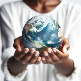 imagegratuite.com_00000559_M_d3-woman-holding-planet-earth