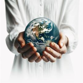 imagegratuite.com_00000560_M_d3-woman-holding-planet-earth