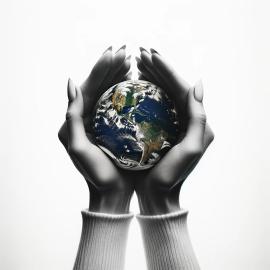 imagegratuite.com_00000562_M_d3-woman-holding-planet-earth