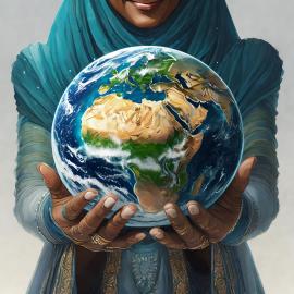 imagegratuite.com_00000568_L_f2-woman-holding-planet-earth