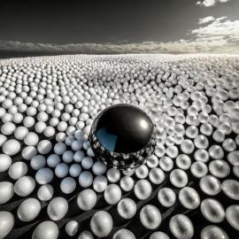 imagegratuite.com_00000628_L_f2-1-black-ball-among-many-white-balls