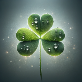 imagegratuite.com_M_00000022-four-leaf-clover-gray-background