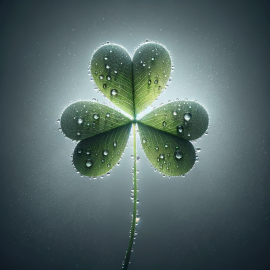 imagegratuite.com_M_00000023-four-leaf-clover-gray-background