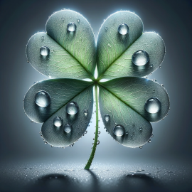 imagegratuite.com_M_00000030-four-leaf-clover-gray-background